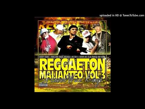 07. Franco El Gorilla - Tiraera Pa Arcangel Pt 3 By JunioЯ(v)uδiÇ™α.қ.α™