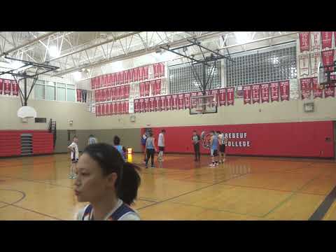 Mike&Friends VS  Naruto - NOW*TCBL COED LEAGUE PLAYOFFS- 2022 fall