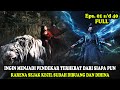 DARI KECIL SUDAH DILATIH DAN BERKULTIVASI SUPAYA MENJADI PENDEKAR PALING TERKUAT Alur Cerita Film