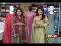 Saas Bahu Aur Suspense | 5th August, 2017