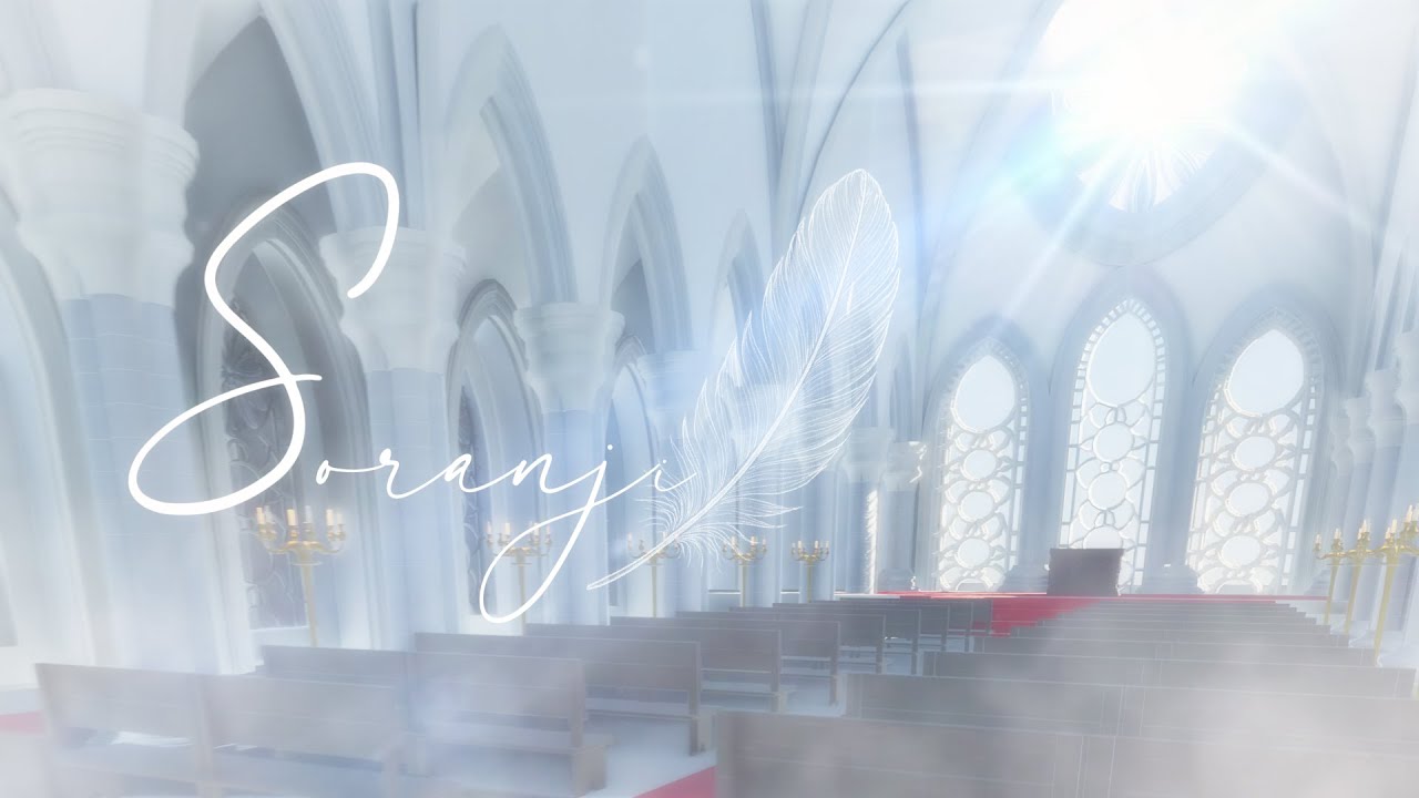 【MAD】ダーリン・イン・ザ・フランキス　【soranji】