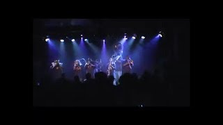 Hot 8 Brass Band - Rock with the Hot 8 (what's my name?)