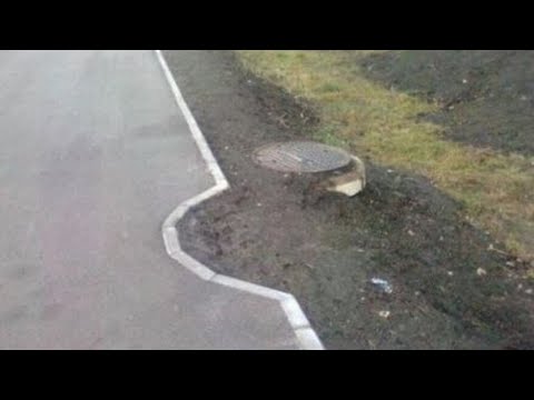 Die Lustigsten Baufehler - Muss man gesehen haben! #01