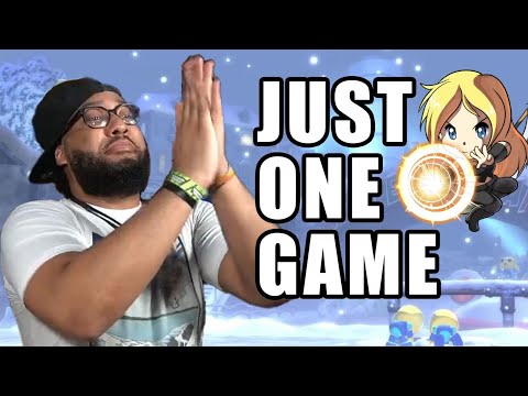 K-Brad tries to win one game vs Jibrill. His mind gets blown after the match. TNS UMvC3