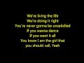 Happy Birthday Lyrics By Katy Perry 