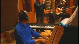 Studio Jams #12 - "Yesterdays"