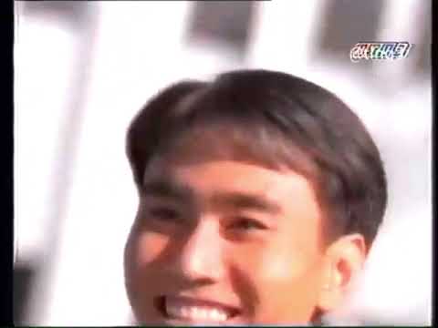 [UNILEVER 30 NĂM] Tổng hợp quảng cáo Unilever World Cup 1998 trên HTV