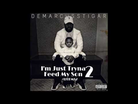 Demarcus Stigar Ft. JR Castro - I Miss You (Produced By AK)