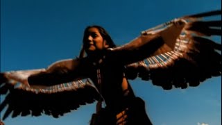 Rednex - The Spirit Of The Hawk (93:2 HD) /2000/