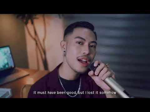 it must have been love  roxette🔥(cover by nonoy peña)
