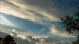 J.B. Plays - The War is Over (Anekdoten cover with lyrics)