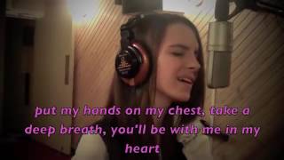 In my Heart Alyssa Shouse feat  Stokes