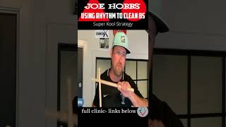 Download lagu Joe Hobbs How to Clean Rebound Strokes super kool strategy #shorts mp3 Download lagu Joe Hobbs How to Clean Rebound Strokes super kool strategy #shorts mp3