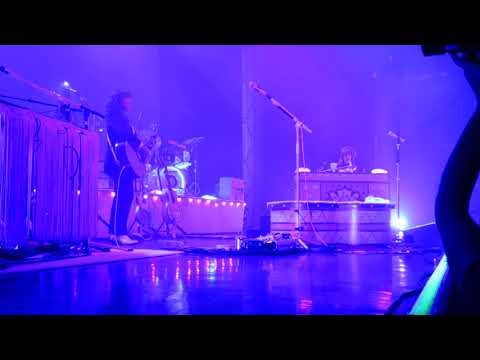 Jenny Lewis "Wasted Youth" live @ House of Blues Boston, MA 10-25-19
