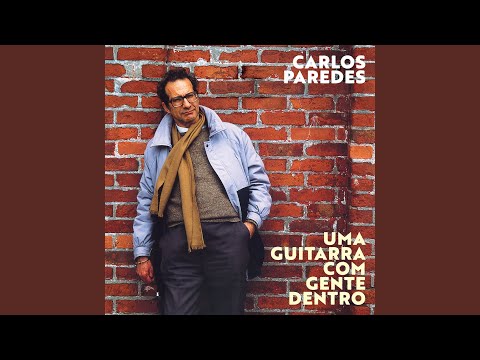 Video thumbnail for A Noite (Dedicado A Raúl Brandão)