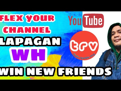 wh, flex and bananas!!