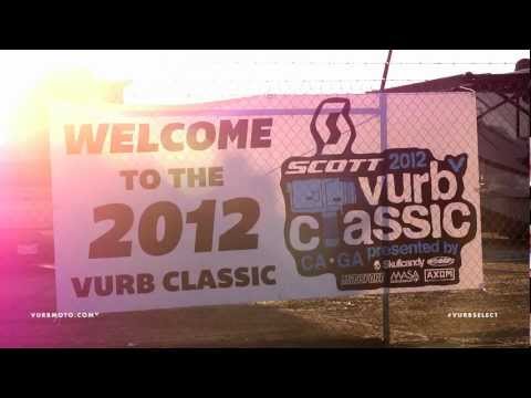 2012 Vurb Classic Oatfield- Vurb Select - vurbmoto