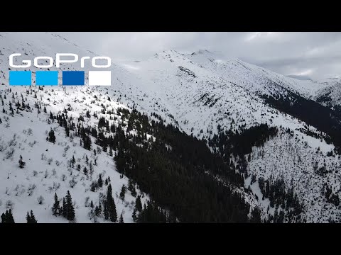 #winter #snowboarding #jasna #tatry #mountains #mountainslover #gopro #powder #