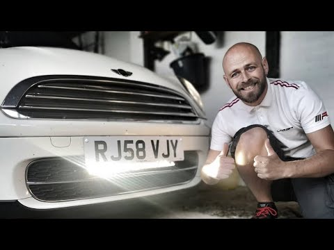 HOW TO: Locate 12V High Beam Signal Wire