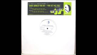 DJ R&R vs Soulplayaz - What Would You Do (Dub Mix)