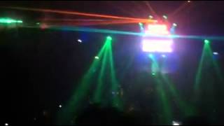 New Years Eve Countdown Q Club 2013/14