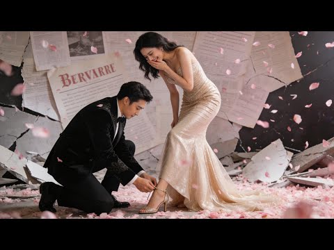 ✨【Full Movie 】高冷霸道總裁不近女色，卻偏偏對貼身女秘書動了心！✨  #chinesedrama #中國電視劇 #china #chinese #甜寵愛情劇