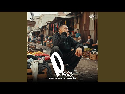 SENDA (PARIA QUITEÑA) - POBRE