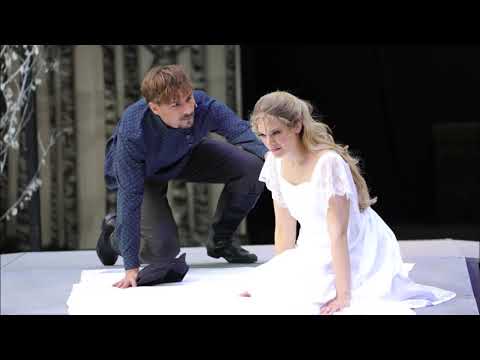 Milica Jovanovic - Wenn die Geige sang (Dr. Schiwago 2019)