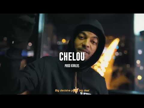 Freeze Corleone x Osirus Jack 667 Type Beat "Chelou" | Instru Rap Drill
