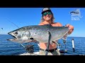 Big Apple Kings The Official Movie New York Salmon Fishing
