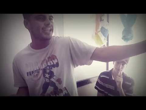 Batallas de la EESN 23(Kiro mc vs Gotico) La Final