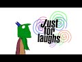 Just For Laughs Intro 1987 1993 Remake