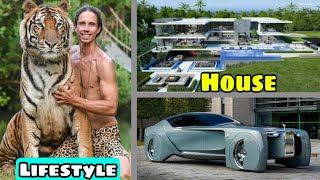 Download lagu Real Life Tarzan Lifestyle | Kody Antle Lifestyle | Real Tarzan |  2020 | India mp3 Download lagu Real Life Tarzan Lifestyle | Kody Antle Lifestyle | Real Tarzan |  2020 | India mp3