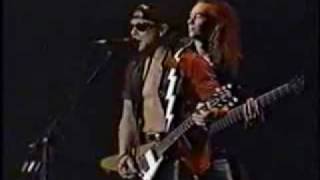 Scorpions Alien Nation Live In Chile 1994