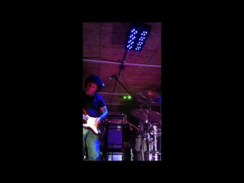 Cihat Akyıldız - DEEP - Shine On You Crazy Diamond