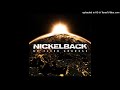 Edge Of A Revolution - Nickelback