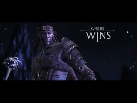 Sakr0n vs Madzin - ESL MKX Pro League Week #5 Europe - S3 - Semifinal