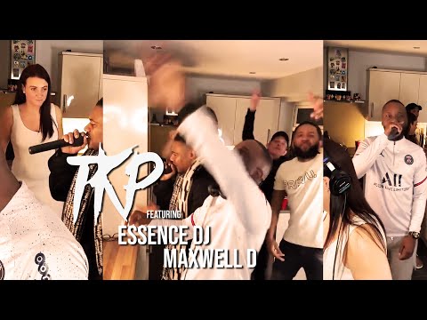 TKP ft Essence DJ & Maxwell D