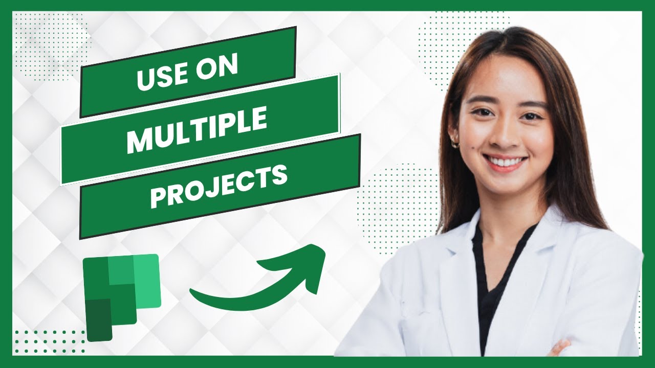 How To Use Microsoft Planner For Multiple Projects (Best Method)