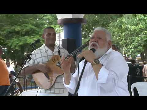 "SUENA GUITARRA PA' MI PUEBLO"  MÁRTIRES DE LEÓN, EN VIVO LR1 29/08/2024