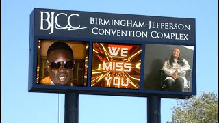 Grace Media Service: Magic City (Birmingham, AL) Obituary Sample