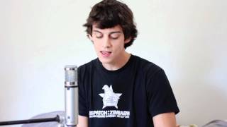 White Dress (cover) - Ben Rector