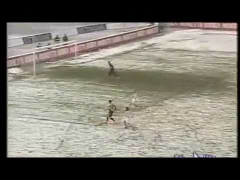 Juventus 4-2 Siena - Campionato 2003/04