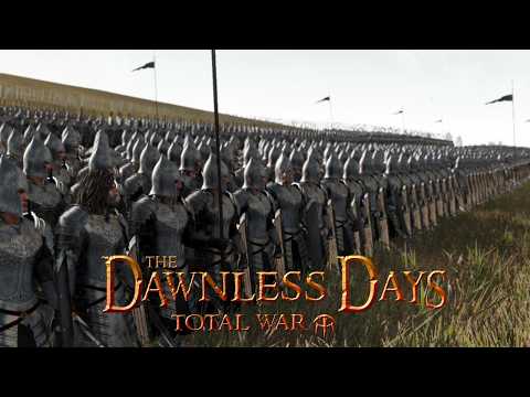 Unforgettable Battles in Middle Earth: Gondor vs Mordor