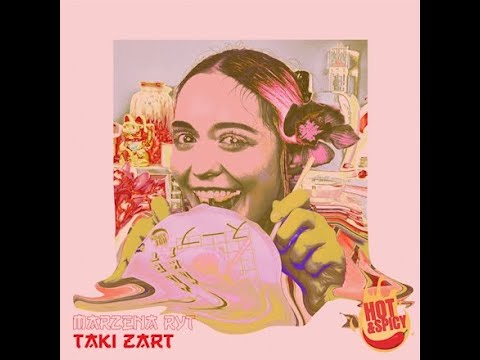 Marzena Ryt -Taki żart
