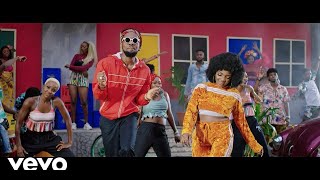 Download lagu Simi ft. Patoranking – Jericho ( Instrumental) mp3 Download lagu Simi ft. Patoranking – Jericho ( Instrumental) mp3