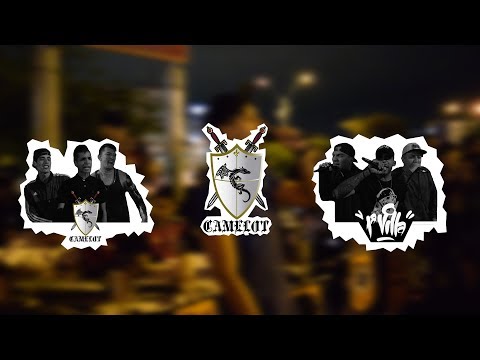 CAMELOT vs 1ªVILLA [[BATALLÓN]] - Cuartos - EW Colombia