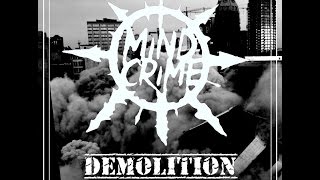 Mindcrime - Demolition