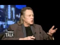 Theater Talk: Actor Christopher Walken