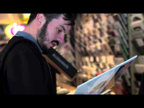 Berwick Street Record Store Day 2015 Official Highlights